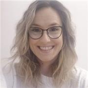 Profesora de Primaria imparte clases de refuerzo y apoyo en todas las materias. Incluido Inglés de 1º a 6º de Primaria